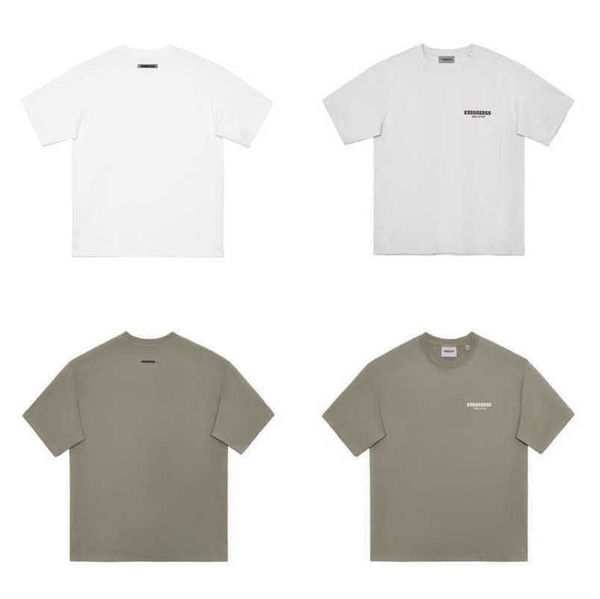 men's luxury fashion t shirt brand letter tees t-shirt casual loose short sleeve women's men tshirts oversized cotton comfortable, Gray
men's luxury fashion t shirt brand letter tees t-shirt casual loose short sleeve women's men tshirts oversized cotton comfortable, Gray