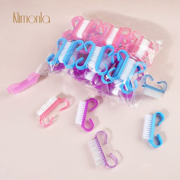 nail brushes 50pcs professional clear plastic set for cleaning dust small angle art care brush uv gel manicure makeup tools 230211, Yellow
nail brushes 50pcs professional clear plastic set for cleaning dust small angle art care brush uv gel manicure makeup tools 230211, Yellow
