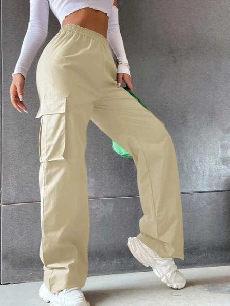 women's pants capris 2022 beltless pants high waist season wide leg pants straight tube loose temperament commuter pants casual pants t, Black;white
women's pants capris 2022 beltless pants high waist season wide leg pants straight tube loose temperament commuter pants casual pants t, Black;white