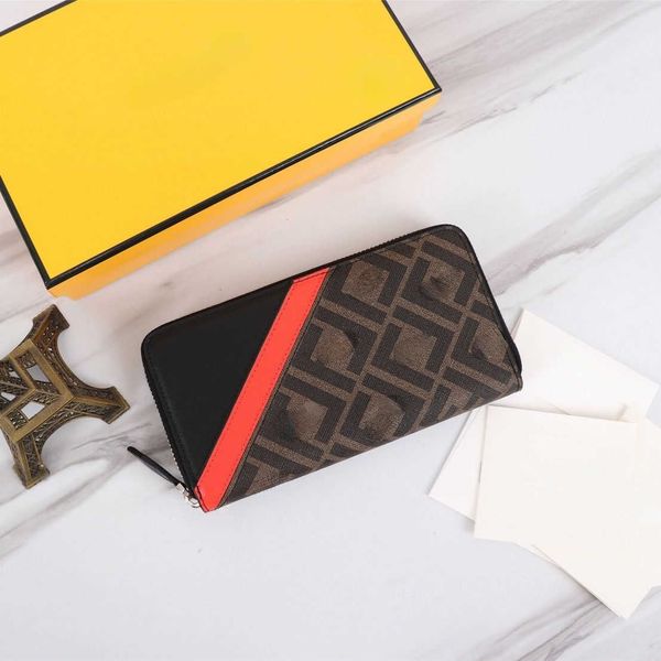 luxury designer bags change purse card pack handbag long wallet men's korean fashion large capacity small handbags printed letter zippe
luxury designer bags change purse card pack handbag long wallet men's korean fashion large capacity small handbags printed letter zippe