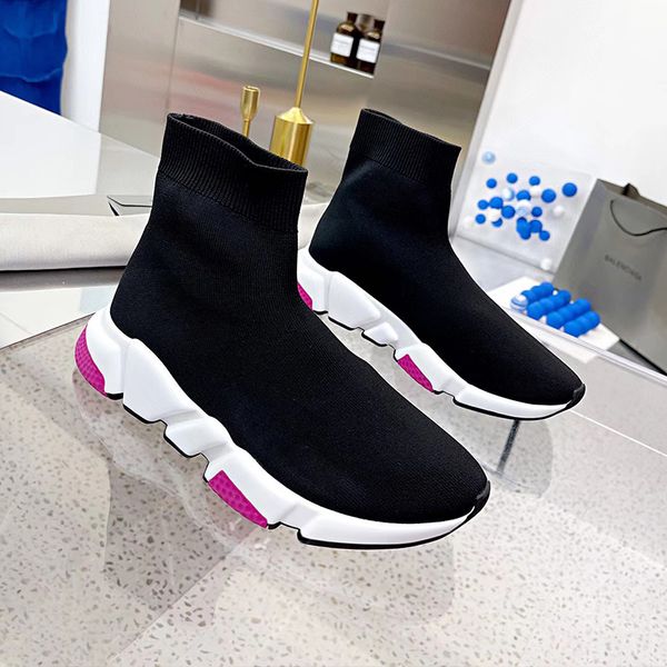 8a quality designer shoes couple sock shoes 1.0 2.0 3.0 casual runner trainers shoes runners sneakers sports platform stretch knit slip-on p
8a quality designer shoes couple sock shoes 1.0 2.0 3.0 casual runner trainers shoes runners sneakers sports platform stretch knit slip-on p