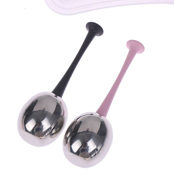 face massager 2pc ice globes stainless steel cooling cryo spa for anti aging eye skin care tool beauty 230211
face massager 2pc ice globes stainless steel cooling cryo spa for anti aging eye skin care tool beauty 230211