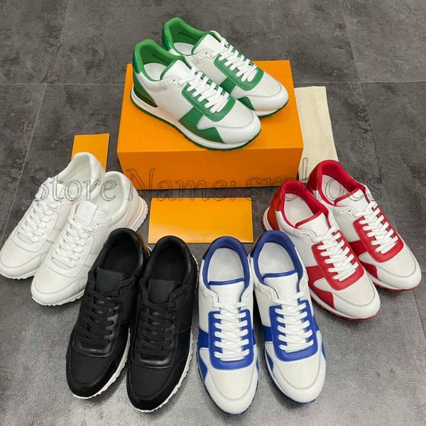 llv trainer with box designers mens run away platform sports shoes monograms embossed letter leather mesh luxury trainers louiseitylvsviuton
llv trainer with box designers mens run away platform sports shoes monograms embossed letter leather mesh luxury trainers louiseitylvsviuton