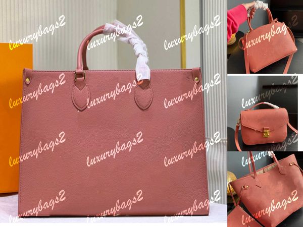 designers handbags shoulder bag new style rose pink fashion shell bag designer brand m45039 cross body purses onthego lady handbag crossbody
designers handbags shoulder bag new style rose pink fashion shell bag designer brand m45039 cross body purses onthego lady handbag crossbody
