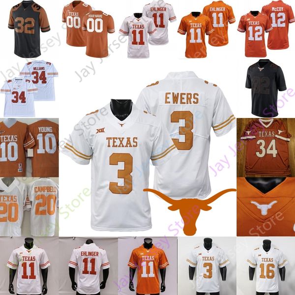football jerseys texas longhorns football jersey ncaa college quinn ewers vince young bijan robinson arch manning ja'tavion sanders sor, Black;red
football jerseys texas longhorns football jersey ncaa college quinn ewers vince young bijan robinson arch manning ja'tavion sanders sor, Black;red