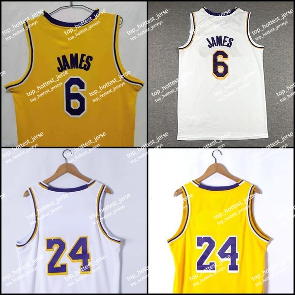 2023 basketball jersey james 6 yellow white 24 jerseys mens stitched jerseys, Black;red
2023 basketball jersey james 6 yellow white 24 jerseys mens stitched jerseys, Black;red