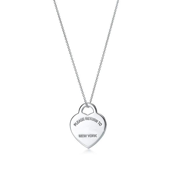 fashion jewelry stainless steel heart-shaped key pendant necklace original 925 silver love necklace pendant female diy pendant jewelry gift
fashion jewelry stainless steel heart-shaped key pendant necklace original 925 silver love necklace pendant female diy pendant jewelry gift