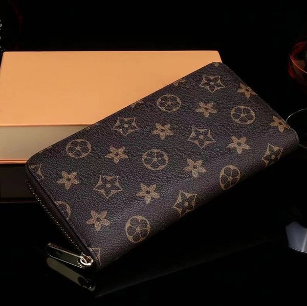 luxury designer zippy wallet soft leather mens womens long zipper wallets with original box fashion louiseity coin purse viutonity men card, Red;black
luxury designer zippy wallet soft leather mens womens long zipper wallets with original box fashion louiseity coin purse viutonity men card, Red;black