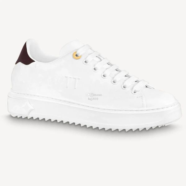 box time with out trainers designer shoes new arrive women luxury sneaker canvas bottomed fashionable comforta louiseity lvs viutonity qlst, Black
box time with out trainers designer shoes new arrive women luxury sneaker canvas bottomed fashionable comforta louiseity lvs viutonity qlst, Black