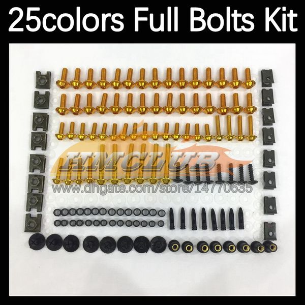 268pcs complete moto body full screws kit for yamaha fjr1300 fjr 1300 01 02 03 04 05 06 2001 2002 2003 2005 2006 motorcycle fairing bolts wi
268pcs complete moto body full screws kit for yamaha fjr1300 fjr 1300 01 02 03 04 05 06 2001 2002 2003 2005 2006 motorcycle fairing bolts wi