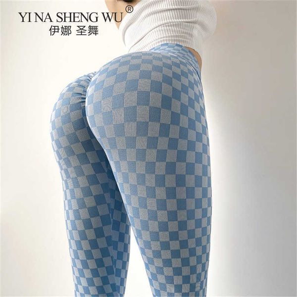 exercise fitness clothing new yoga pants women leggings fitness high waist fashion print length pants sports pants hip push up tight running
exercise fitness clothing new yoga pants women leggings fitness high waist fashion print length pants sports pants hip push up tight running