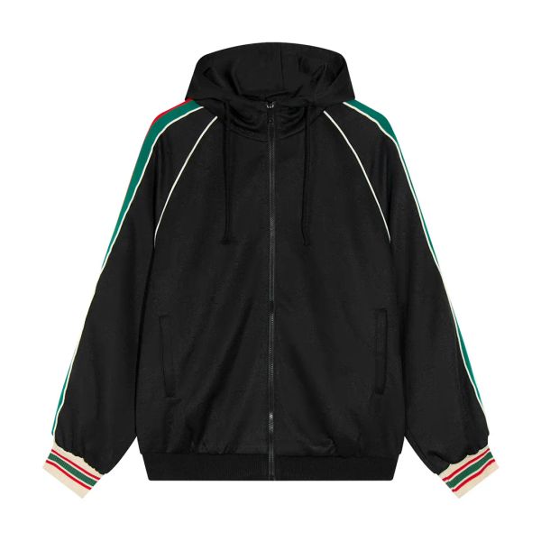 ggsity lvsity luxurys designer 2022 fashion designer g for mens jackets womens jacquard jacket full zipper g coats for autumn winter keep uc, Black;brown
ggsity lvsity luxurys designer 2022 fashion designer g for mens jackets womens jacquard jacket full zipper g coats for autumn winter keep uc, Black;brown