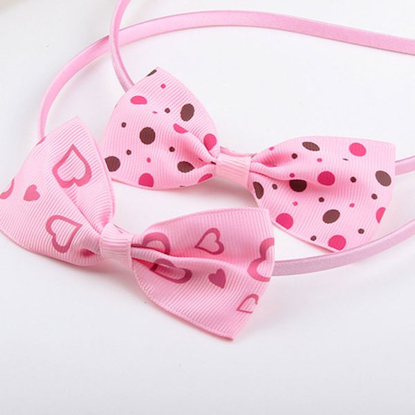 handmade heart bowknot hairbands headbands for girls children solid color party club decor headwear fashion accessories, Silver
handmade heart bowknot hairbands headbands for girls children solid color party club decor headwear fashion accessories, Silver