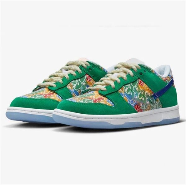 authentic low gs foam finger stadium green athletic shoes men women gym red old royal white university gold dz5299-300 outdoor sneakers
authentic low gs foam finger stadium green athletic shoes men women gym red old royal white university gold dz5299-300 outdoor sneakers