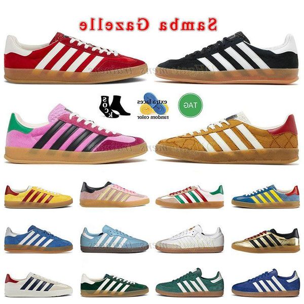 dress shoes 2023 retro samba vegan gazelle casual shoes men women fashion mexico vegan black white gum mens blue beige pink velvet og b lkne
dress shoes 2023 retro samba vegan gazelle casual shoes men women fashion mexico vegan black white gum mens blue beige pink velvet og b lkne