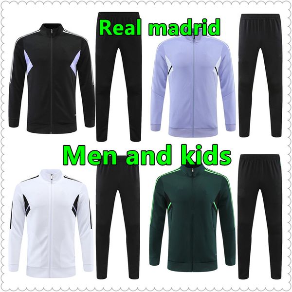 22 23 zipper long pull tracksuits jacket football tracksuit training suit soccer chandal futbol hazard asensio isco chandal jogging survetem, Black
22 23 zipper long pull tracksuits jacket football tracksuit training suit soccer chandal futbol hazard asensio isco chandal jogging survetem, Black