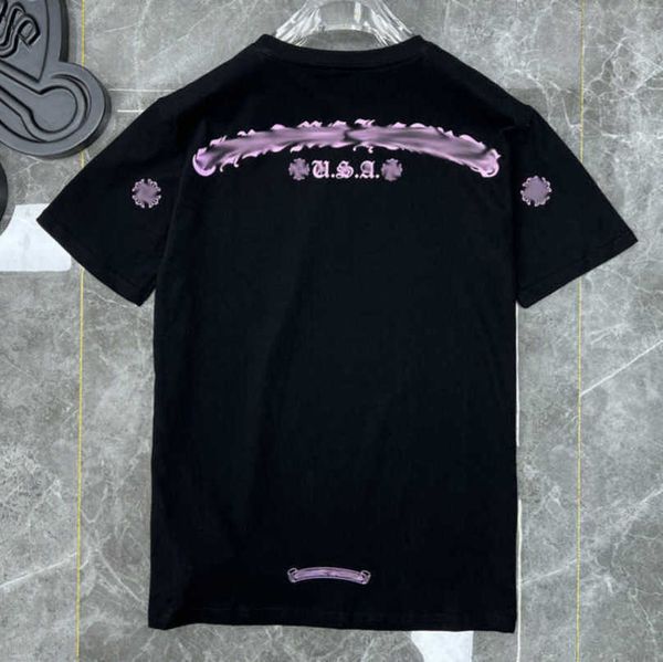 fashion luxury men's brand t shirt tees men women sanskrit letter sweatshirts short sleeve horseshoe couple t-shirt classic cross tee, White;black
fashion luxury men's brand t shirt tees men women sanskrit letter sweatshirts short sleeve horseshoe couple t-shirt classic cross tee, White;black