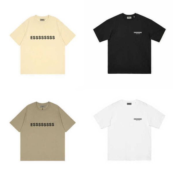 mens tshirts luxury fashion mens t shirt brand letter tees tshirt casual loose short sleeve womens men tshirts oversized cotton comfortable, White;black
mens tshirts luxury fashion mens t shirt brand letter tees tshirt casual loose short sleeve womens men tshirts oversized cotton comfortable, White;black