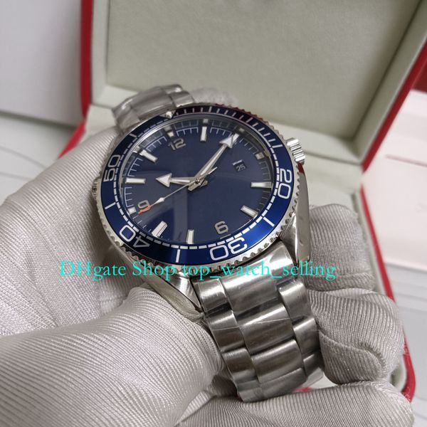 automatic watches for with box men's 42mm 600m blue dial professional stainless steel bracelet asia mechanical wristwatches mens watch, Slivery;golden
automatic watches for with box men's 42mm 600m blue dial professional stainless steel bracelet asia mechanical wristwatches mens watch, Slivery;golden