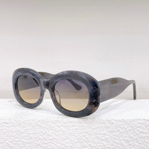 ladies sunglasses for women men summer 0985 style anti-ultraviolet retro plate oval full frame fashion glasses random box, White;black
ladies sunglasses for women men summer 0985 style anti-ultraviolet retro plate oval full frame fashion glasses random box, White;black