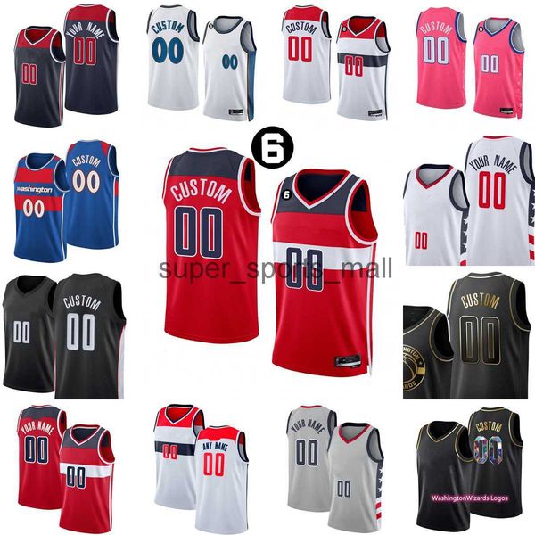 custom 2023 new season printed basketball jerseys 6 kristaps 5 will 33 kyle porzingis barton kuzma monte kendrick morris nunn gibson wright, Black;red
custom 2023 new season printed basketball jerseys 6 kristaps 5 will 33 kyle porzingis barton kuzma monte kendrick morris nunn gibson wright, Black;red