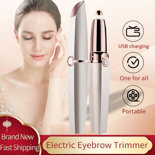 clippers trimmers rechargeable electric eyebrow trimmer for eyebrow s shaver razors portable cosmetics hair remover makeup tools 230211
clippers trimmers rechargeable electric eyebrow trimmer for eyebrow s shaver razors portable cosmetics hair remover makeup tools 230211