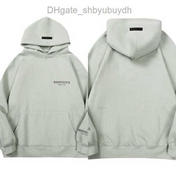 men's hoodies sweatshirts ess essentials luxury jackets men women chest letter pullover hooded hip hop loose sweatshirt sweater cas66v, Black
men's hoodies sweatshirts ess essentials luxury jackets men women chest letter pullover hooded hip hop loose sweatshirt sweater cas66v, Black