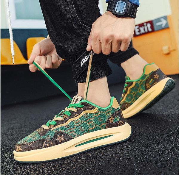 fashion women's sneakers ladies leather walking sport shoes sneaker woman tennis female vulcanization shoes
fashion women's sneakers ladies leather walking sport shoes sneaker woman tennis female vulcanization shoes