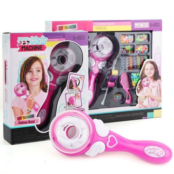 curling irons electric automatic hair braider beauty fashion diy decoration gems styling tool for women children girl child gift 230211
curling irons electric automatic hair braider beauty fashion diy decoration gems styling tool for women children girl child gift 230211