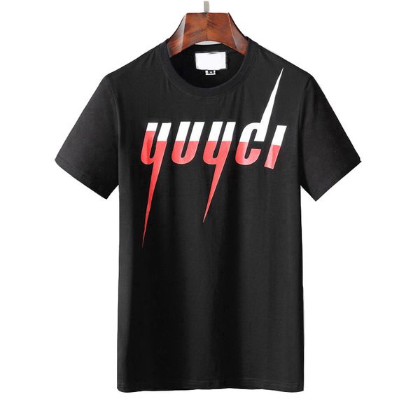 large size m-6xl fashion designers t shirt mens clothes brand tee shirt casual summer tide braned letters printed luxurious men t-shirts cl, White;black
large size m-6xl fashion designers t shirt mens clothes brand tee shirt casual summer tide braned letters printed luxurious men t-shirts cl, White;black