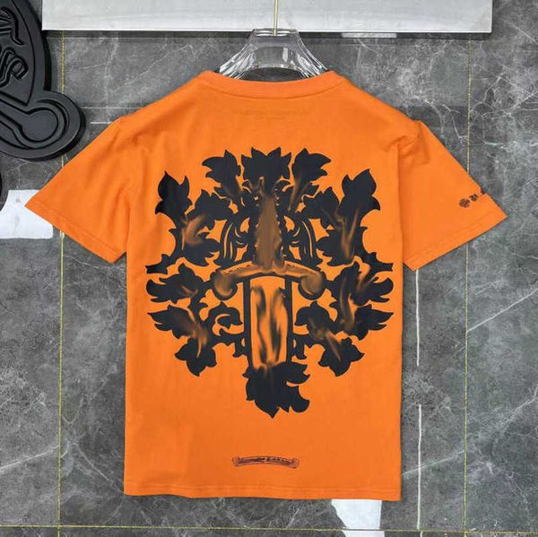 classic luxury men's brand t shirt tees men women sanskrit letter sweatshirts short sleeve horseshoe designer couple t-shirts cross te, White;black
classic luxury men's brand t shirt tees men women sanskrit letter sweatshirts short sleeve horseshoe designer couple t-shirts cross te, White;black