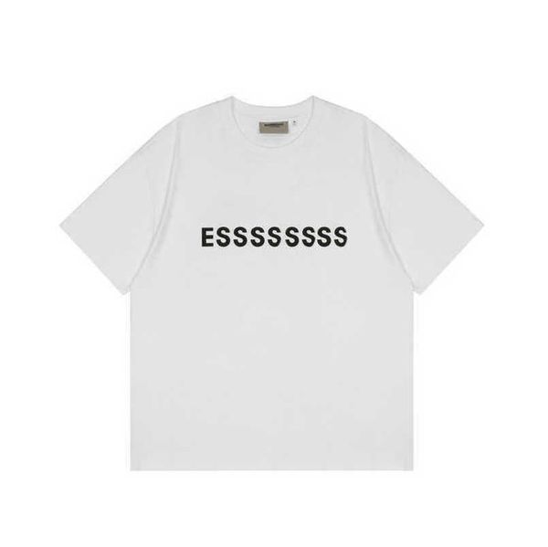 men's luxury fashion t shirt brand letter tees t-shirt casual loose short sleeve women's men tshirts oversized cotton comfortable, Gray
men's luxury fashion t shirt brand letter tees t-shirt casual loose short sleeve women's men tshirts oversized cotton comfortable, Gray