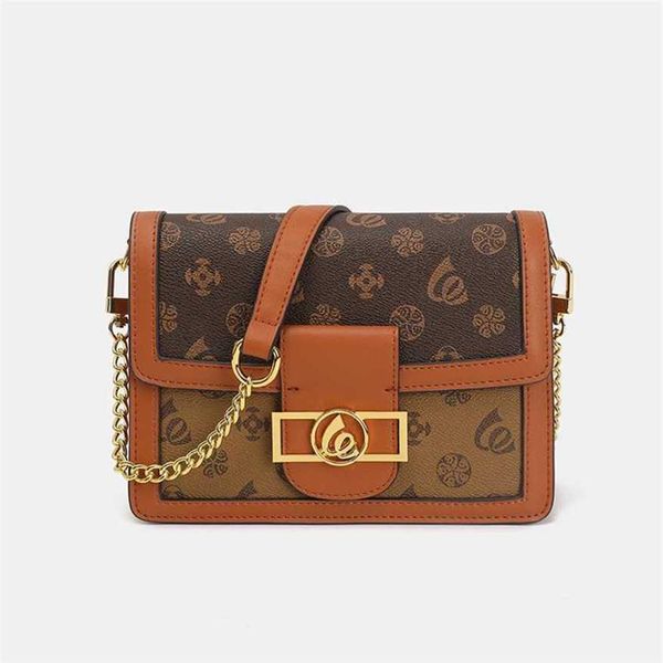 2023 bags outlet online sale light luxury women's autumn square crossbody small advanced sense old flower bag fashion trend
2023 bags outlet online sale light luxury women's autumn square crossbody small advanced sense old flower bag fashion trend