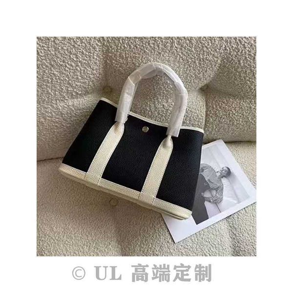 herme garden party handbags online outlet genuine leather high beauty garden high-grade college style small le
herme garden party handbags online outlet genuine leather high beauty garden high-grade college style small le