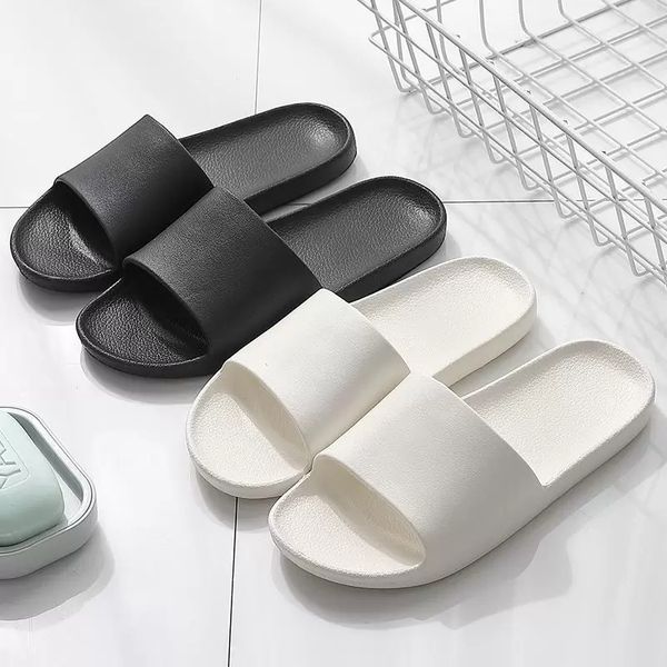 slippers women men for bathroom shower summer soft sole beach casual indoor home shoes simple couples black white
slippers women men for bathroom shower summer soft sole beach casual indoor home shoes simple couples black white