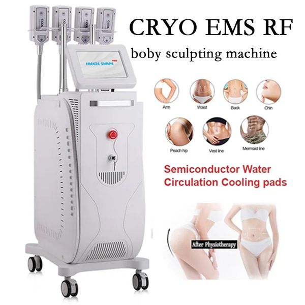 powerful cryo fat reduction body slimming machine cellulite reduction system non-vacuum cryo plate
powerful cryo fat reduction body slimming machine cellulite reduction system non-vacuum cryo plate