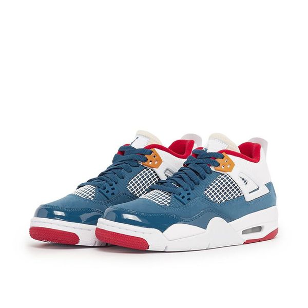 jumpman 4 4s messy room designer basketball shoes mens womens iv french blue white-gym red-pearl sports sneakers size us5.5-12
jumpman 4 4s messy room designer basketball shoes mens womens iv french blue white-gym red-pearl sports sneakers size us5.5-12