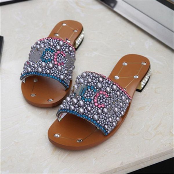 fashion slippers 2023 luxury design summer ggity men and women flat shoes thick sole leather rubber letter logo casual cartoon slippers 03-0, Black
fashion slippers 2023 luxury design summer ggity men and women flat shoes thick sole leather rubber letter logo casual cartoon slippers 03-0, Black