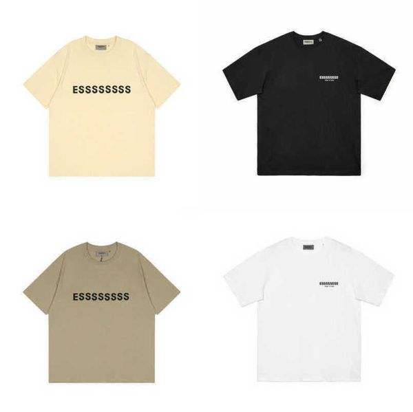 luxury fashion men's t shirt brand letter tees t-shirt casual loose short sleeve women's men tshirts oversized cotton comfortable, White;black
luxury fashion men's t shirt brand letter tees t-shirt casual loose short sleeve women's men tshirts oversized cotton comfortable, White;black