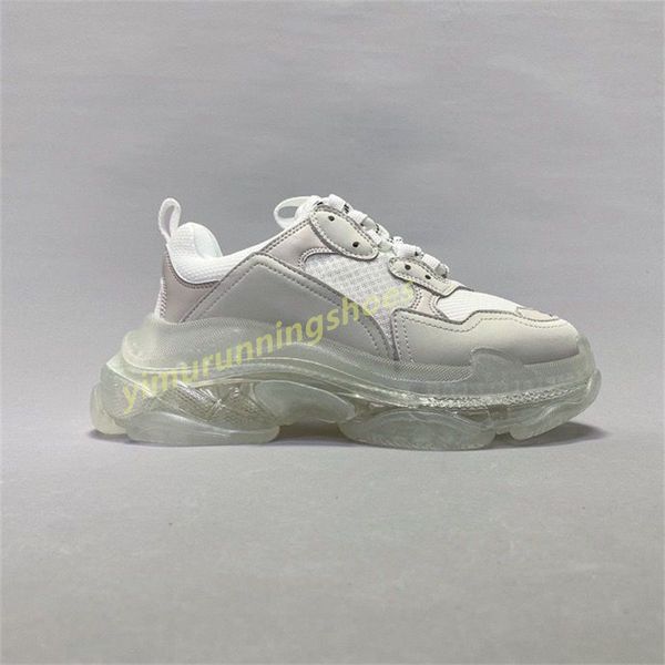 2022 paris crystal bottom triple s casual shoes dad platform sneakers for men women vintage old grandpa trainer eur 36-45 y6
2022 paris crystal bottom triple s casual shoes dad platform sneakers for men women vintage old grandpa trainer eur 36-45 y6