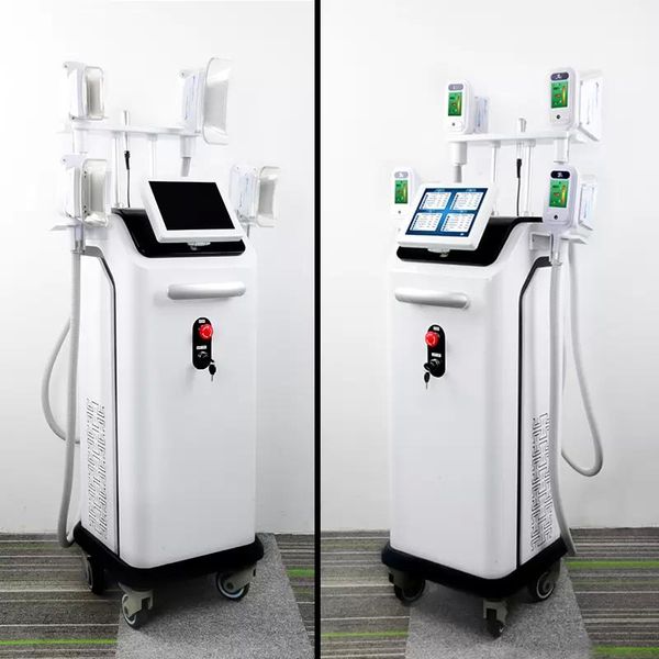 2022 fat ing slimming machine cryolipolysis e stubborn buldges 4 handles professional cryotherapy equipment lose weight
2022 fat ing slimming machine cryolipolysis e stubborn buldges 4 handles professional cryotherapy equipment lose weight