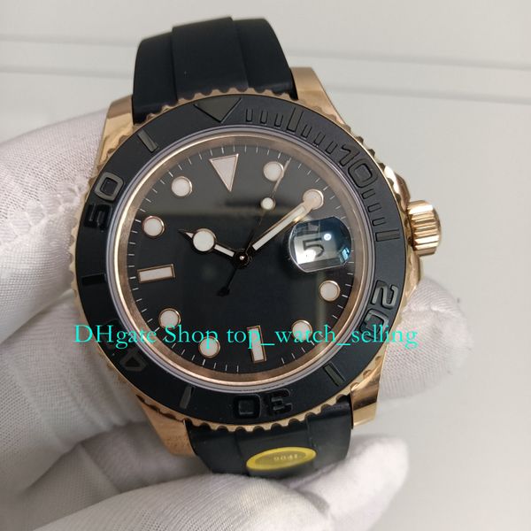 watches for rose gold men's 40mm sapphire glass black dial oysterflex strap v12 904l steel cal.3135 movement men automatic watch mechan, Slivery;black
watches for rose gold men's 40mm sapphire glass black dial oysterflex strap v12 904l steel cal.3135 movement men automatic watch mechan, Slivery;black