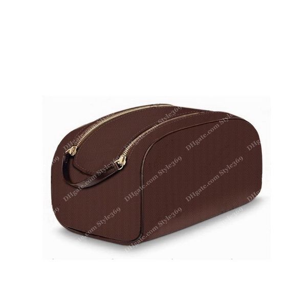 womens cosmetic bags travelling toilet bag designer wash handbag business double zipper leather capacity toiletry pouch makeup cases organiz
womens cosmetic bags travelling toilet bag designer wash handbag business double zipper leather capacity toiletry pouch makeup cases organiz