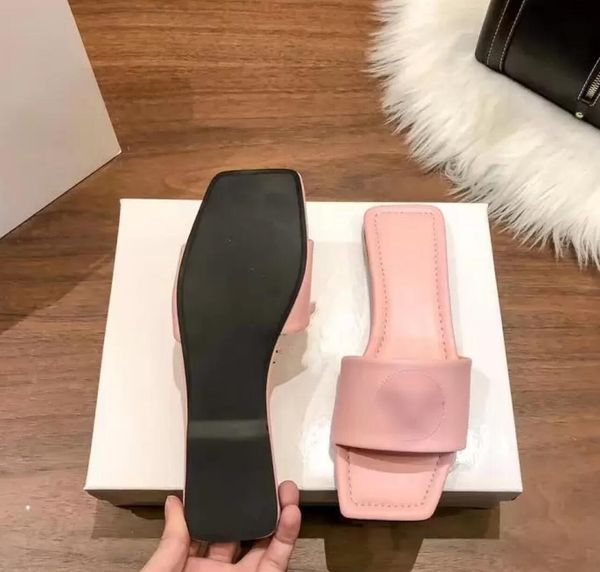 with box leather flat bottom outdoor slipper fashion designer summer lady sandal head portraits design leisure leather anti fz, Black
with box leather flat bottom outdoor slipper fashion designer summer lady sandal head portraits design leisure leather anti fz, Black