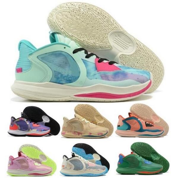 2023 kyrie 5 low basketball shoes men green madder root nets community eybl dominoes butterfly effect chaussures man trainers sneakers
2023 kyrie 5 low basketball shoes men green madder root nets community eybl dominoes butterfly effect chaussures man trainers sneakers