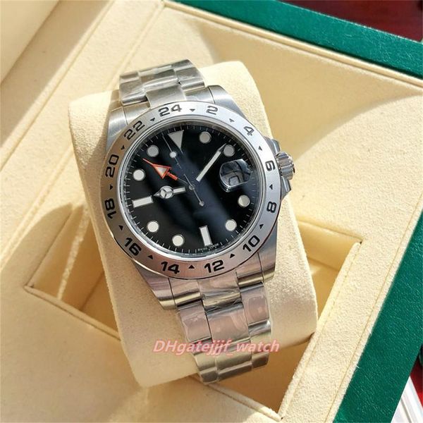 watch fashion 40mm caliber 3186 316l stainless steel strap sapphire crystal water resistant explorer 2 movemen, Slivery;golden
watch fashion 40mm caliber 3186 316l stainless steel strap sapphire crystal water resistant explorer 2 movemen, Slivery;golden
