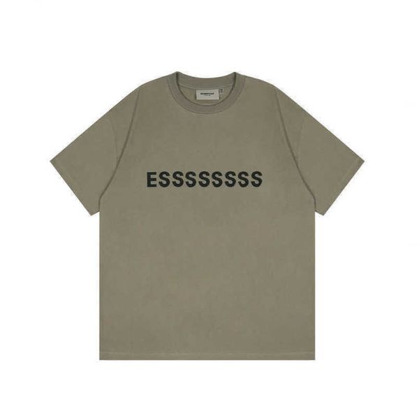 luxury fashion men's t shirt brand letter tees t-shirt casual loose short sleeve women's men tshirts oversized cotton comfortable, Gray
luxury fashion men's t shirt brand letter tees t-shirt casual loose short sleeve women's men tshirts oversized cotton comfortable, Gray
