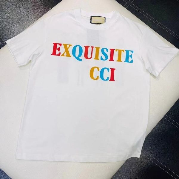 designer clothes t shirts summer designer shirt outdoor pure cotton tees printing round-neck short sleeved casual sports sweatshirt, Black
designer clothes t shirts summer designer shirt outdoor pure cotton tees printing round-neck short sleeved casual sports sweatshirt, Black