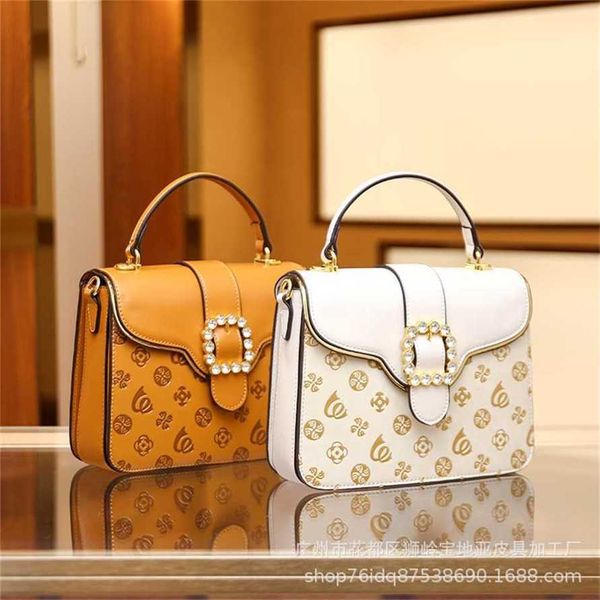60% off handbags online usa new women's french light luxury small mass texture hand fashion printing versatile cross-body shoulder bag
60% off handbags online usa new women's french light luxury small mass texture hand fashion printing versatile cross-body shoulder bag