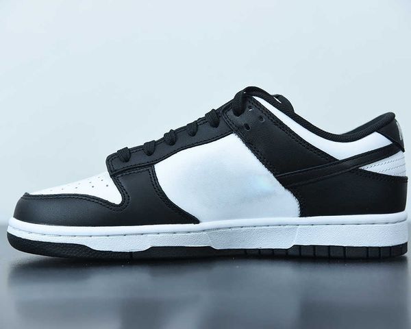 sb low 'panda' white/black-white shoe outdoor sneakers for women men size us 4-13 eur 36-47
sb low 'panda' white/black-white shoe outdoor sneakers for women men size us 4-13 eur 36-47